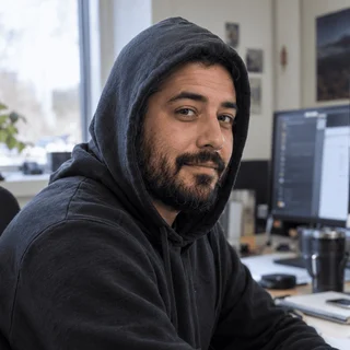 Noah Tremblay, Casino Testing Specialist